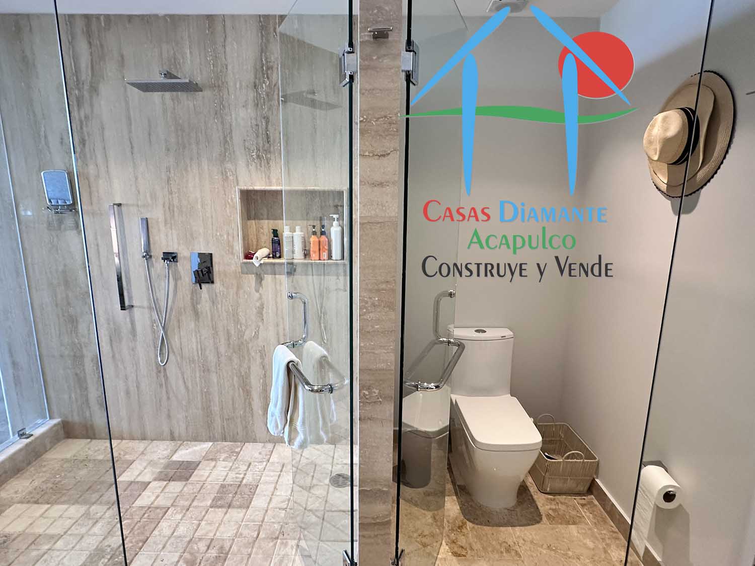 Del Mar Estrella 401 PH - Recámara principal 7